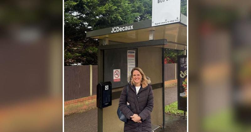 Bus delays and cancellations have gone on for too long, says MP
