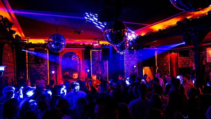 Clubs in Thüringen: Die 12 besten Partys am Wochenende