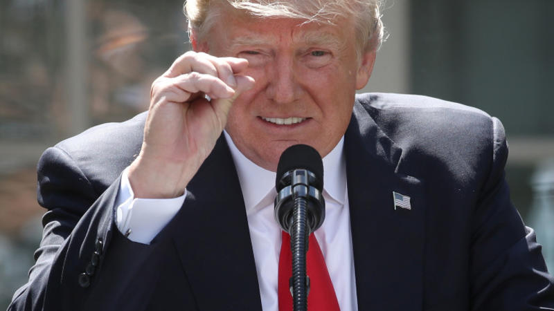 MAGA тръмпотията с митата и европейският отговор