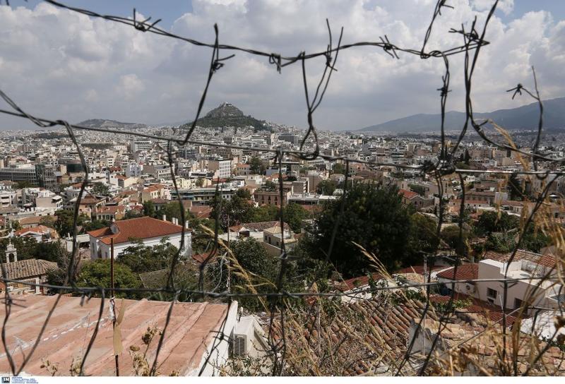 Η κρυφή γοητεία της πολεοδομίας