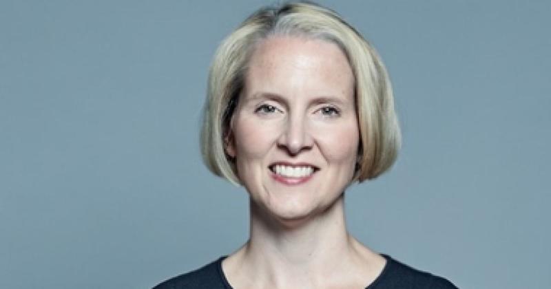 Wycombe MP celebrates progress from pay rises to pupil voices