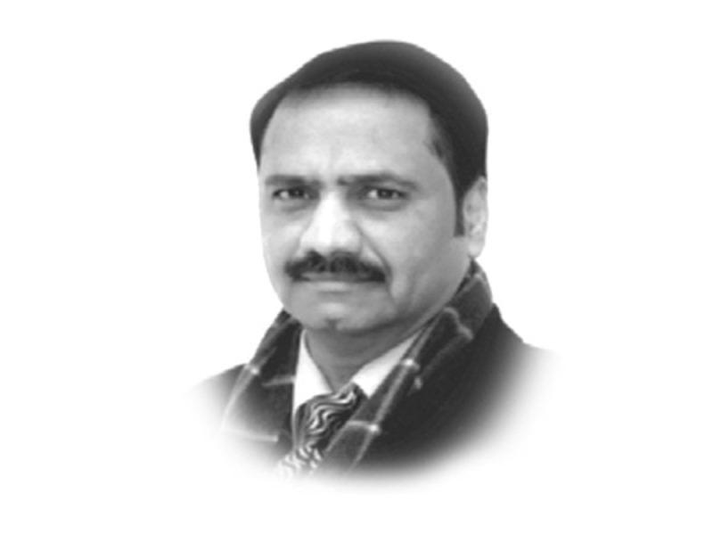 گورننس سسٹم کی خامیاں