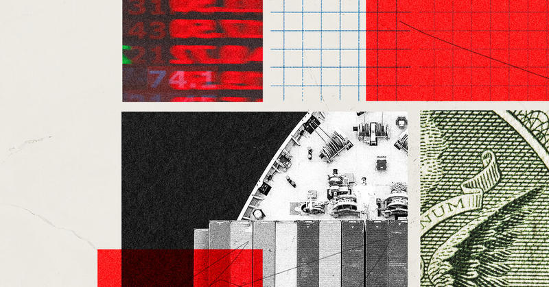 ‘A Huge Negative Shock’: Three Experts Game Out Recession Odds and Economic Uncertainty