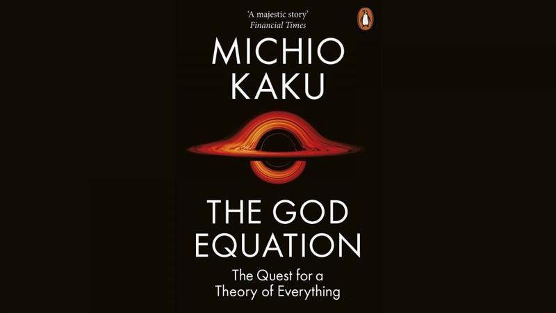 Opinion | The God Equation And The Quest For A Beautiful Symmetry
