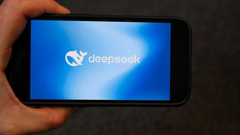 Opinion | Packets To The Party: How DeepSeek Funnels Data To Beijing