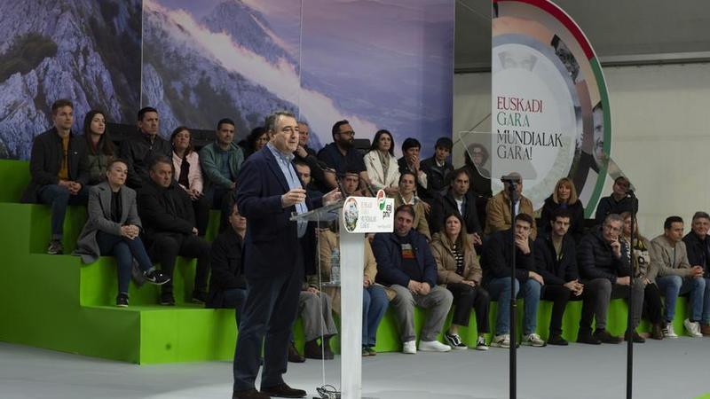 Euskadi gara, mundialak gara