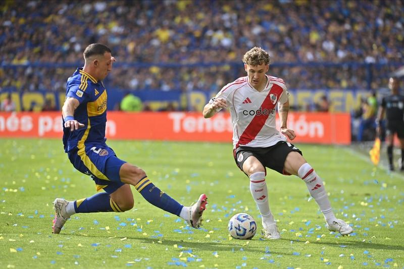 Superclásico: Where and how to watch it — and what’s at stake