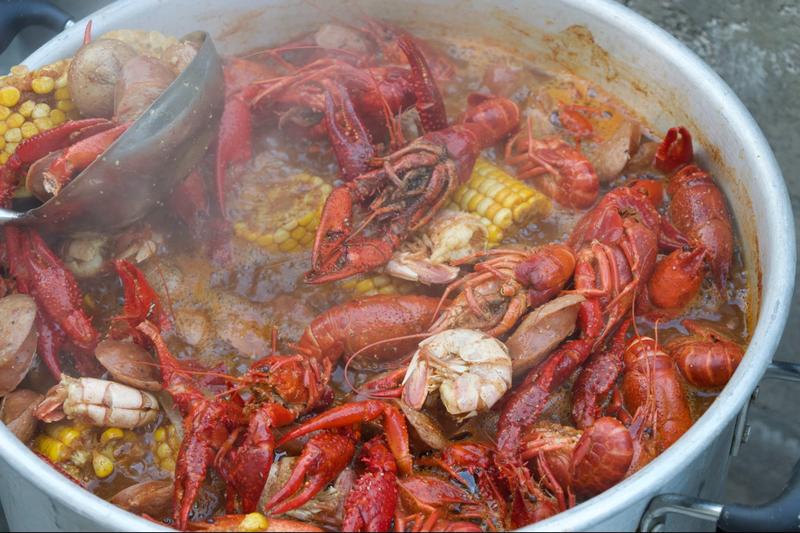 Angry Crab Shack Franchises Deliver Impressive Returns and Rapid Payback