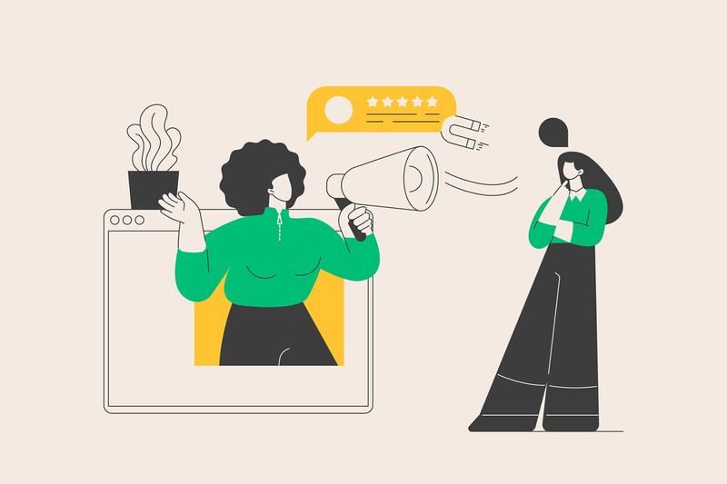 Word-of-Mouth Alone Can Double Your Revenue Growth — Here's How to Turn Your Customers Into Brand Advocates