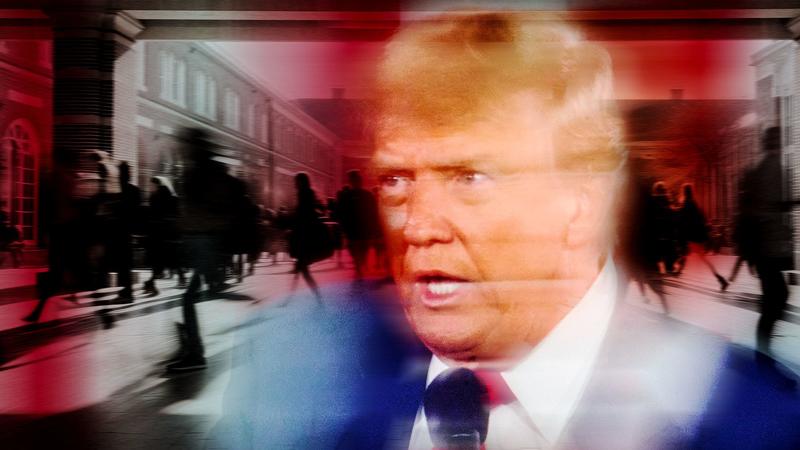 170 college presidents including Harvard, Princeton, Ivy League heads sign letter rebuking Trump Administration ‘overreach’