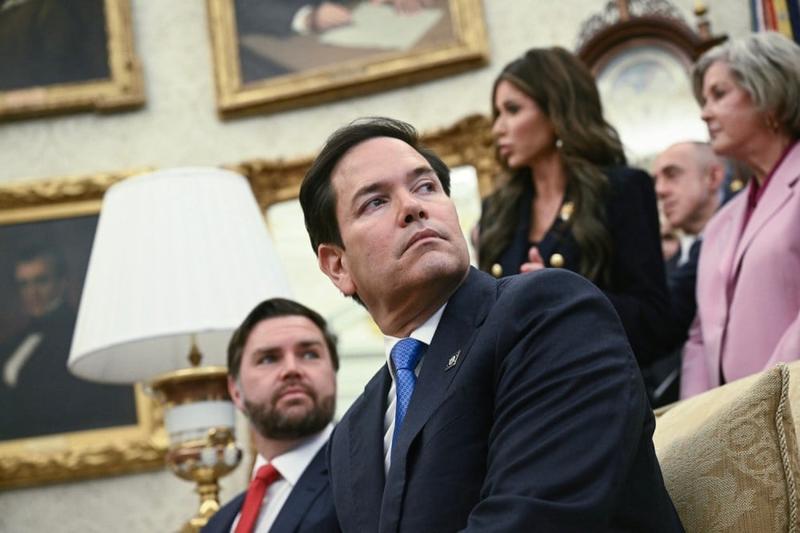 Marco Rubio’s Soulless Crusade