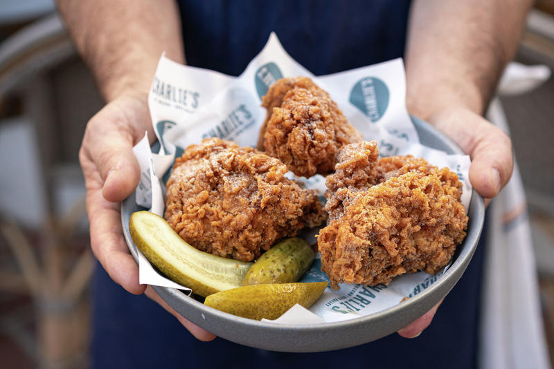 An Esquire 'best new restaurant' is hiding in this small Bay Area town