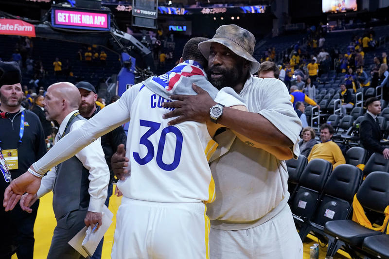 'Somebody should be fired': Nuggets use beloved old Warriors playoff slogan