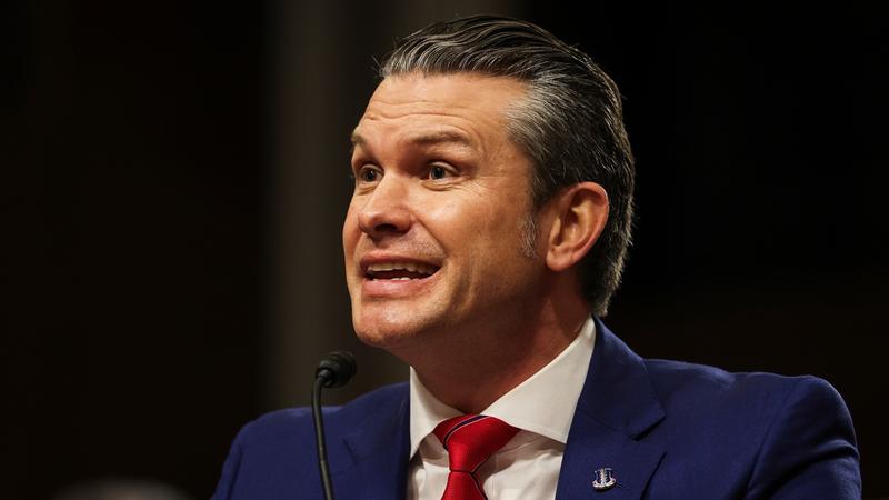 Should Trump Fire Pete Hegseth? Absolutely Not!