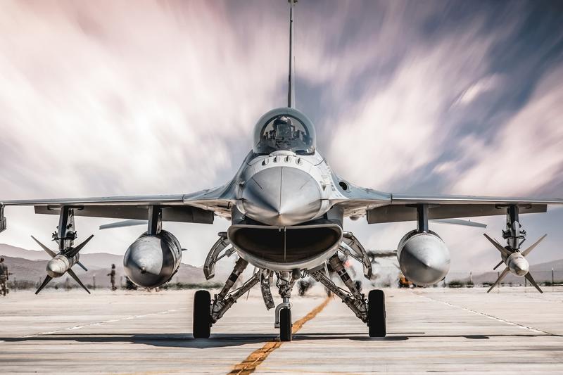 Why Vietnam Wants to Buy the F-16 Fighting Falcon from America