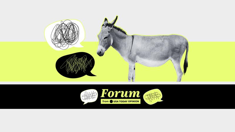 Opinion: Are Democrats disappointing you? | Forum