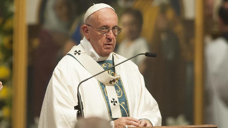 Pope Francis led church toward inclusion. Will progress die with him?
