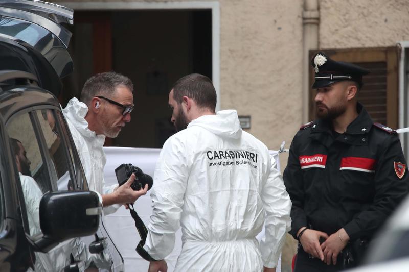 Il dramma di Francesco Petrone a Delebio: la quiete spezzata a 90 anni, le fucilate agli operai, il rimorso e la scelta di farla finita