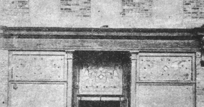 Bits and pieces plus other historical Norwood facts