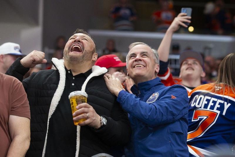 Lorne Gunter: Some voters mistakenly 'wishcasting' desires on Mark Carney's Liberals