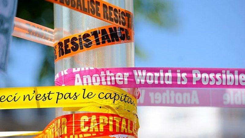 Capitalists Against Capitalism – OpEd