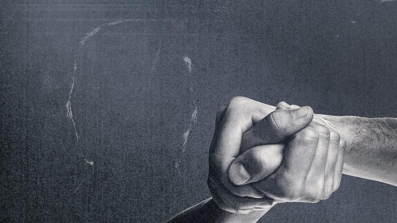 Why is Trump arm wrestling with the New York State Education Department over the fate of a high school mascot?