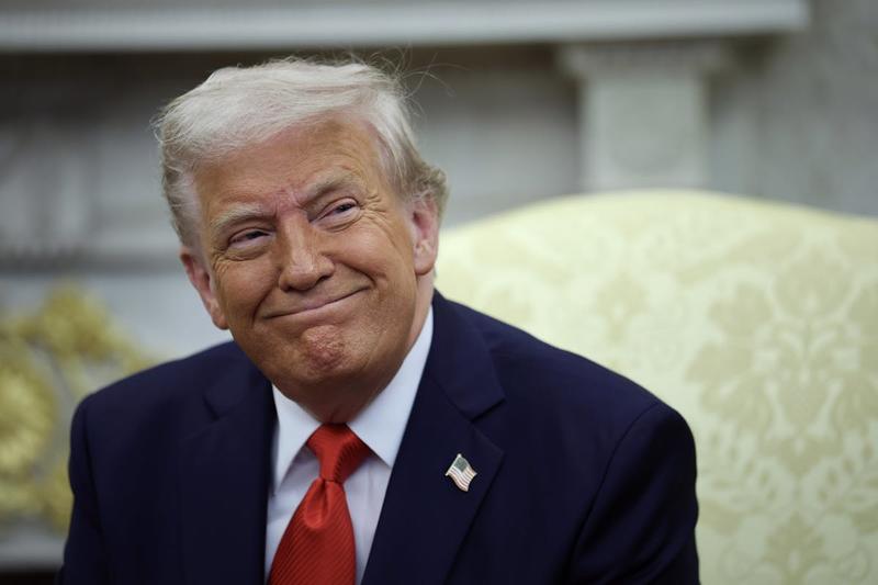 Donald Trump Is Hell-Bent on Destroying the Economy