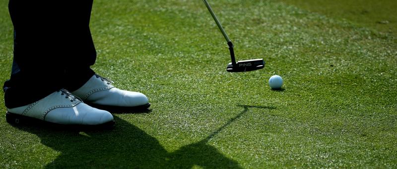 Golf Course Warns Couple That They’ll Get Straight Violated If They Keep Using Their Parking Lot For ‘Secret Affair’