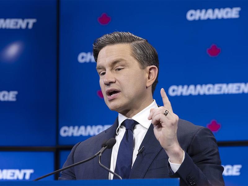 Bell: Canada is headed on the Highway to Hell, government probe warns