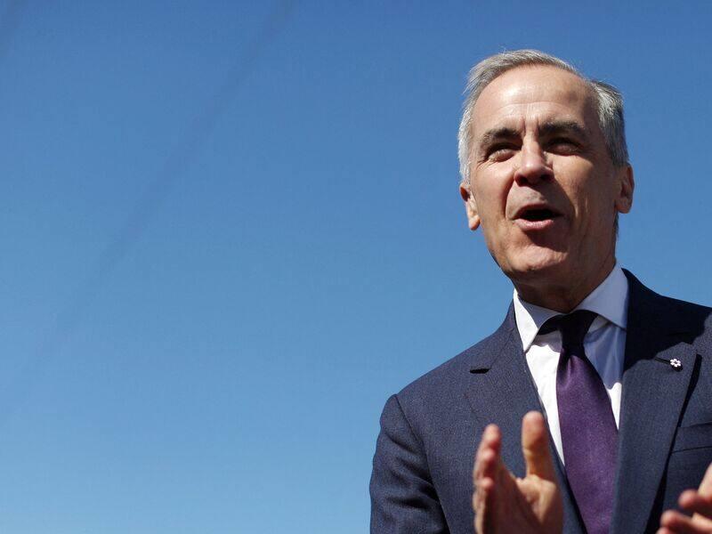 Carney: on est rendu là!