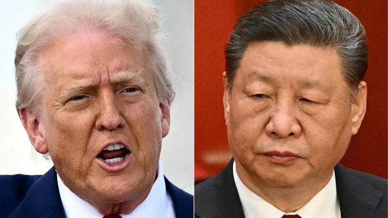 Con Trump, paciencia; con China, prudencia