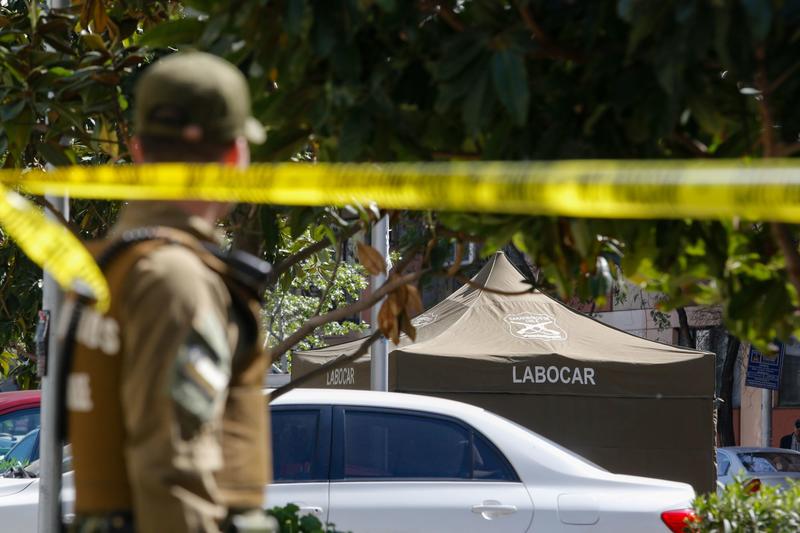 Reflexiones respecto de la seguridad nacional