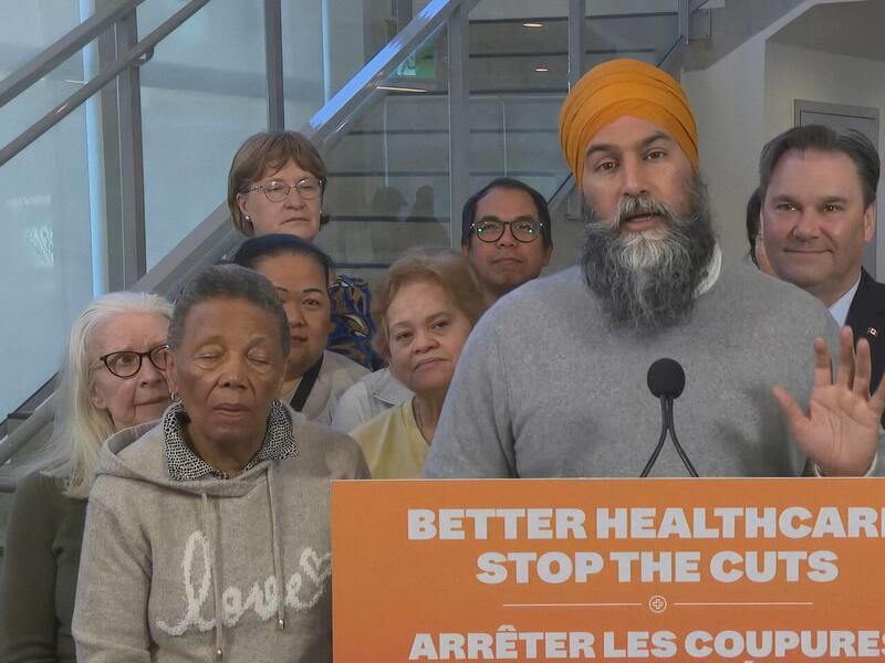Sacrifier son parti pour sa pension?