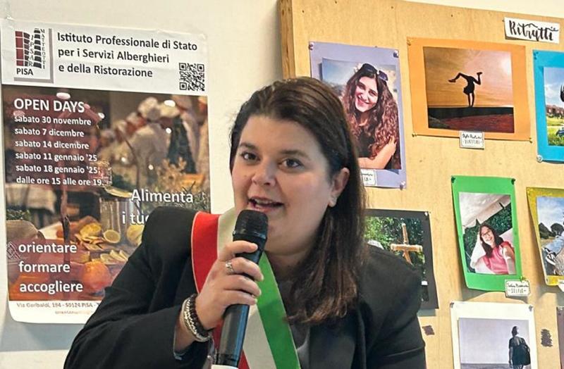 Il Comune di Collesalvetti organizza un corso di difesa: «Serve, il mondo cambia in peggio»