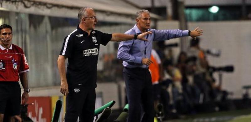 Tite, Dorival, Sampaoli: é amnésia ou generosidade?