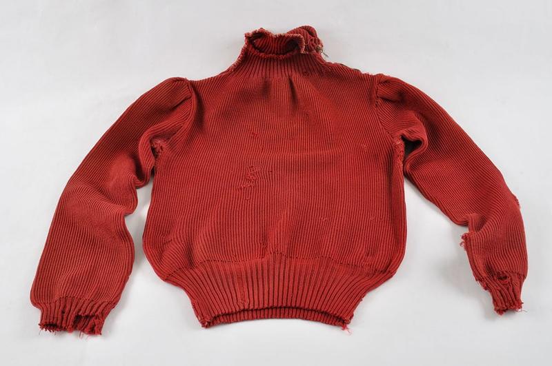 Clothing historian stitches together Holocaust history by focusing on ‘women’s work’