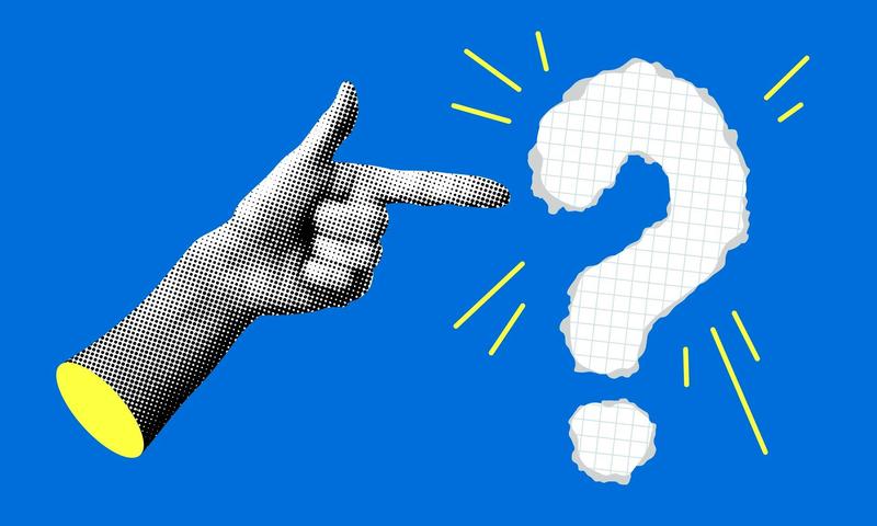 Le quiz Histoire de la quinzaine