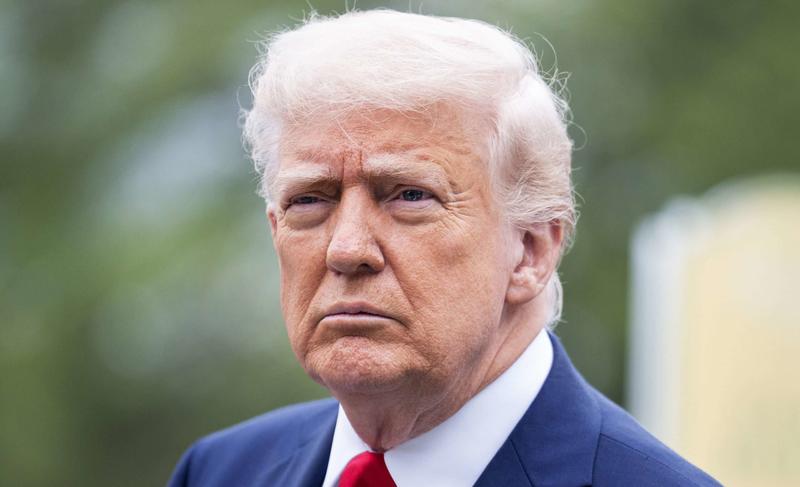 Trump's Actions Contradict His Avowed Commitment to First Amendment Rights
