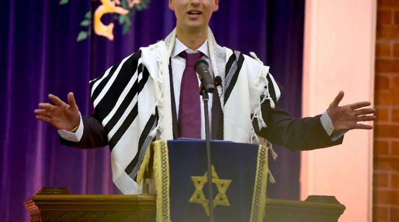 Think tank analysis of US synagogue sermons finds politics in Israel top topic