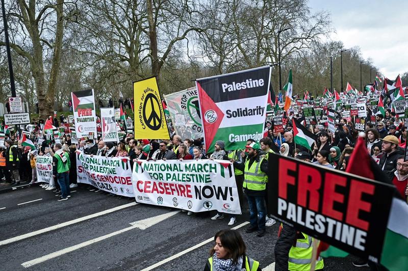 Antisemitism has declined from post-October 7 peak, but remains alarmingly high – TAU