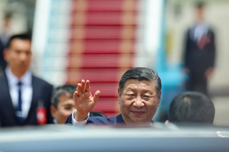 Countries Face Pressure to Pick Sides in U.S.-China Trade War