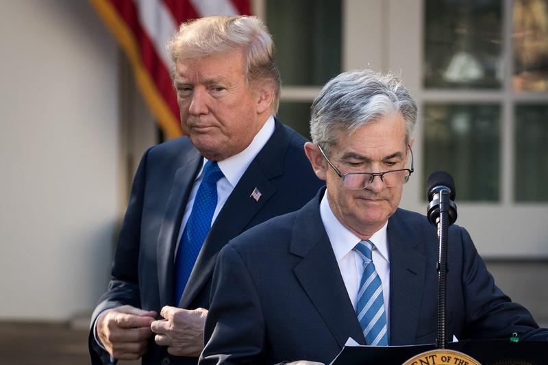 Trump vs Powell: An ugly fight we don’t need