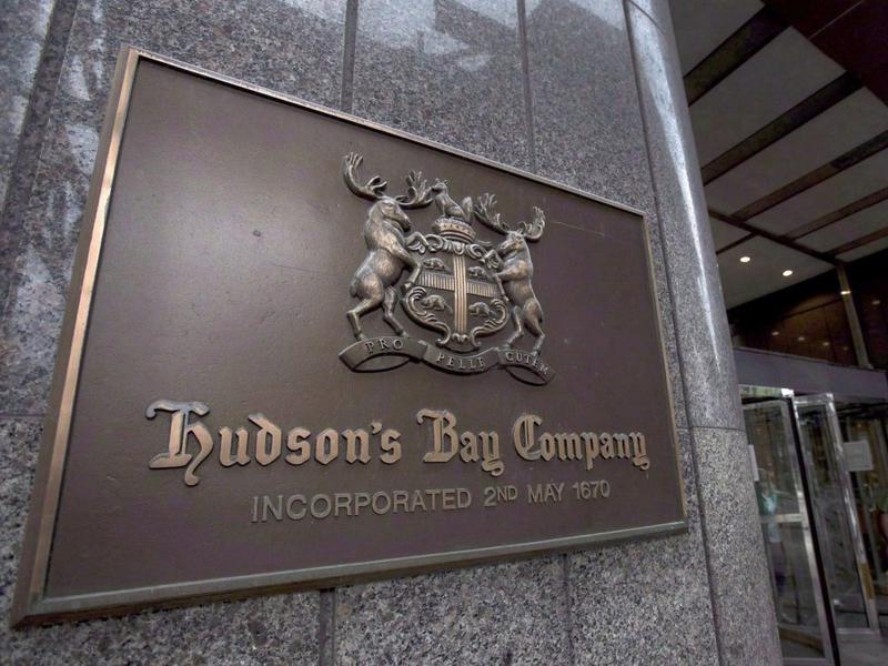 Colby Cosh: The expensive business of buying the Hudson’s Bay Company charter