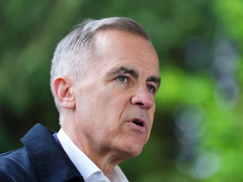 Carson Binda: Carney's industrial carbon tax will kill jobs, increase cost of living
