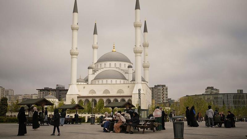 Un terremoto de magnitud 6,2 sacude Estambul y otras zonas de Turquía