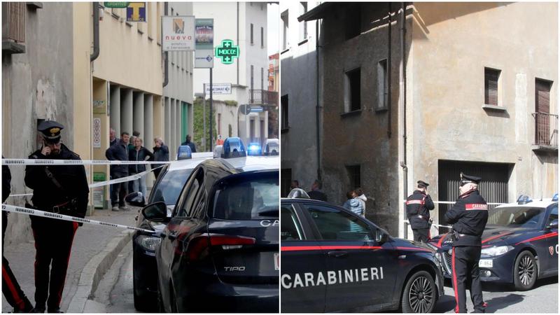Tragedia di Delebio, chi era Francesco Petrone e perché ha sparato all’artigiano davanti agli occhi del figlio