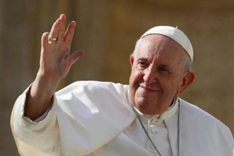 Francisco, un papa progresista… para ser papa