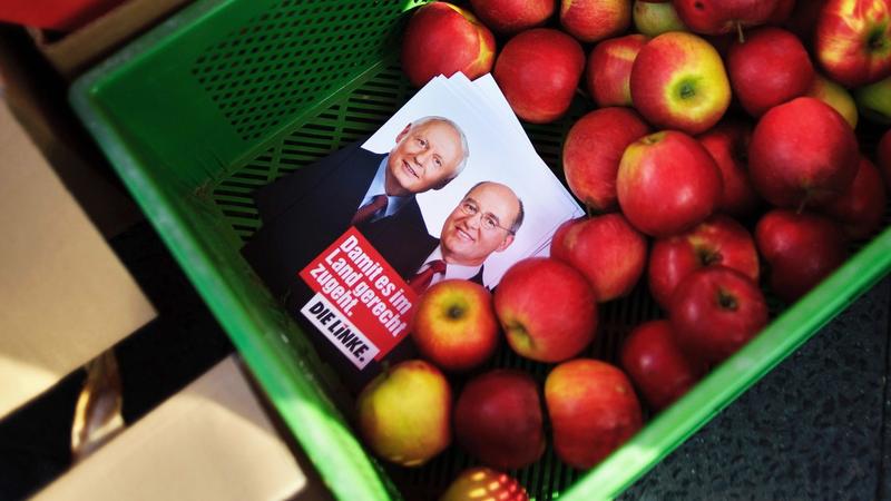 Was, wenn Abtrünnige zurückwollen? Die Linke zwischen Befreiung und Rückfall