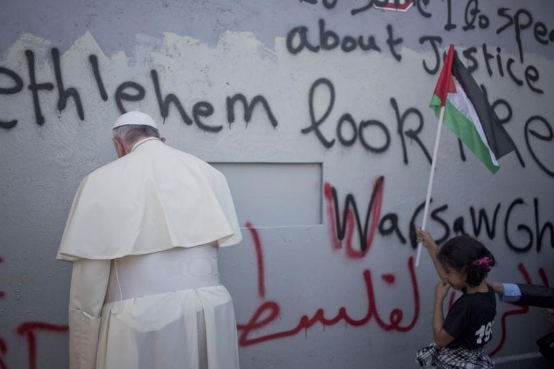 Daily Briefing Apr. 23: Day 565 – Why pope’s final Gaza statements won’t heal rift with Israel