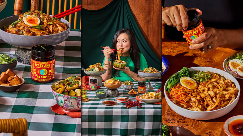 The internet’s favorite hot sauce just repackaged for a post-DTC world